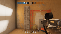 Rainbow Six Siege:   . , , 