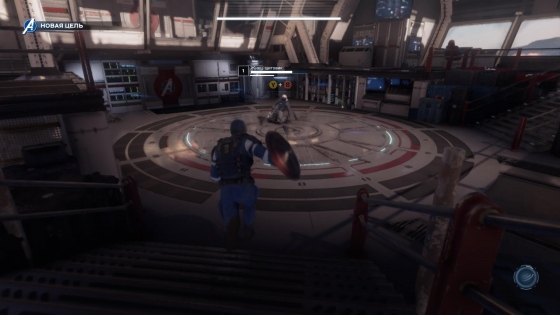 ����� Marvel�s Avengers