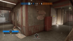 Rainbow Six Siege:   . , , 