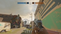 Rainbow Six Siege:   . , , 