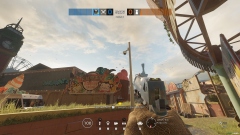 Rainbow Six Siege:   . , , 