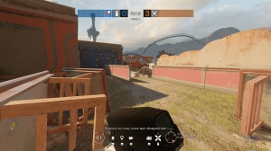 Rainbow Six Siege:   . , , 