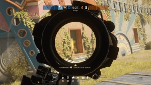 Rainbow Six Siege:   . , , 