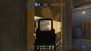 Rainbow Six Siege:   . , , 