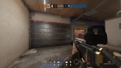 Rainbow Six Siege:   . , , 