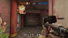 Rainbow Six Siege:   . , , 