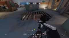 Rainbow Six Siege:   . , , 