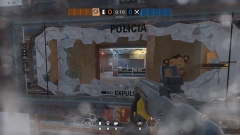 Rainbow Six Siege:   . , , 