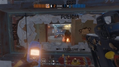 Rainbow Six Siege:   . , , 