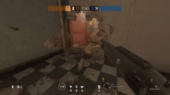 Rainbow Six Siege:   . , , 