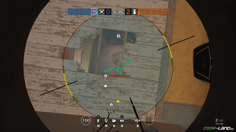 Rainbow Six Siege:   . , , 