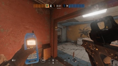 Rainbow Six Siege:   . , , 