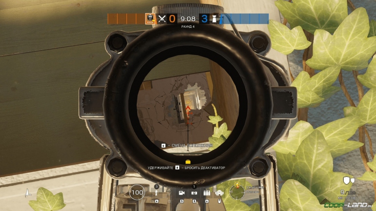 Rainbow Six Siege:   . , , 