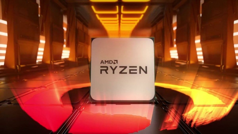 Всё что нам известно про Ryzen 5000 и Zen 3 Всё что нам известно про Ryzen 5000 и Zen 3
