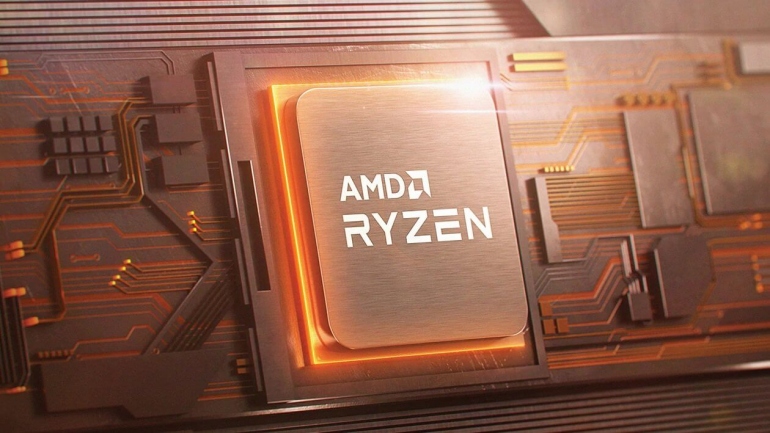 Всё что нам известно про Ryzen 5000 и Zen 3 Всё что нам известно про Ryzen 5000 и Zen 3