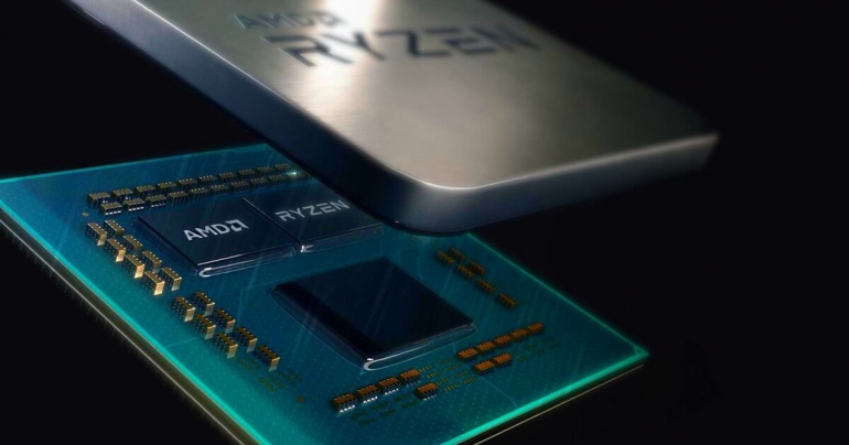 Всё что нам известно про Ryzen 5000 и Zen 3 Всё что нам известно про Ryzen 5000 и Zen 3