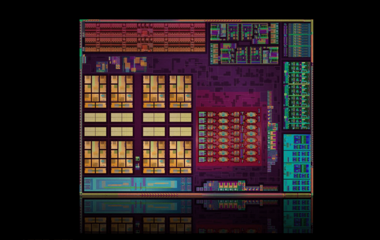 Всё что нам известно про Ryzen 5000 и Zen 3 Всё что нам известно про Ryzen 5000 и Zen 3