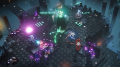  Minecraft Dungeons  ,     