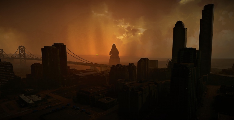   -  Microsoft Flight Simulator