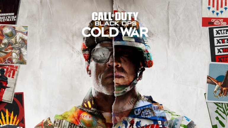 Activision готовит мировую премьеру мультиплеера Call of Duty: Black Ops Cold War Activision готовит мировую премьеру мультиплеера Call of Duty: Black Ops Cold War