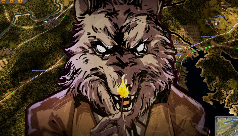 Epic Games раздает Railway Empire и Where The Water Tastes Like Wine Epic Games раздает Railway Empire и Where The Water Tastes Like Wine