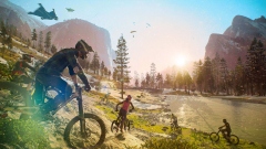 Riders Republic � ���������� ��������������������� ����� �� Ubisoft, ����������� Steep � Trials