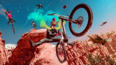 Riders Republic � ���������� ��������������������� ����� �� Ubisoft, ����������� Steep � Trials