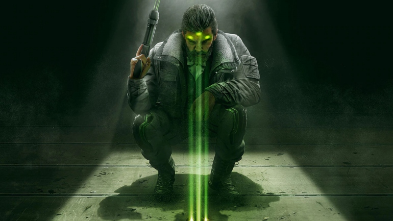 Rainbow Six Siege: операция Shadow Legacy. Сэм Фишер официально появляется в игре Rainbow Six Siege: операция Shadow Legacy. Сэм Фишер официально появляется в игре