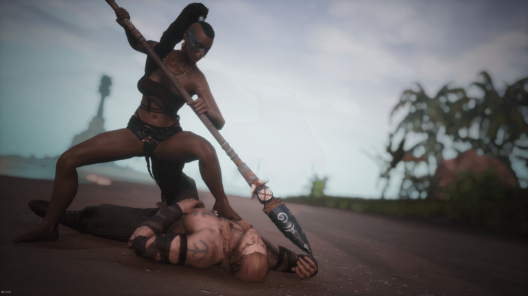 Бесплатные выходные начались в Madden NFL 21 и Conan Exiles Бесплатные выходные начались в Madden NFL 21 и Conan Exiles