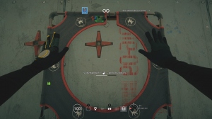 Rainbow Six Siege: операция Shadow Legacy. Сэм Фишер официально появляется в игре Rainbow Six Siege: операция Shadow Legacy. Сэм Фишер официально появляется в игре