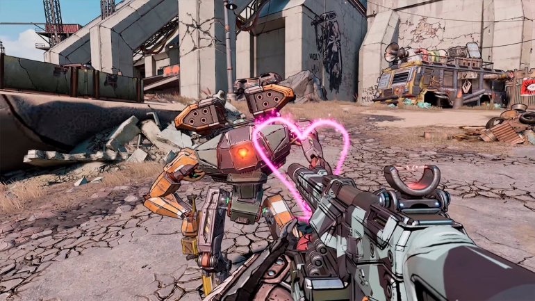  Borderlands 3     Xbox Series X  PlayStation 5