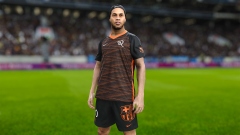eFootball PES 2021