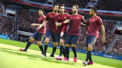 eFootball PES 2021