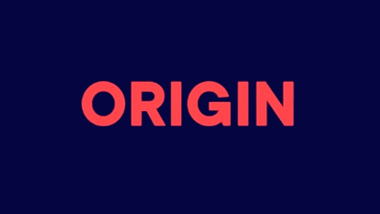 ������ Origin ������ EA Desktop App � ������� ���������� ������