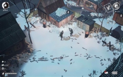 Мёртвая Родина: Зомби Кооп (Dead Motherland: Zombie Co-op) Мёртвая Родина: Зомби Кооп (Dead Motherland: Zombie Co-op)