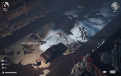 Мёртвая Родина: Зомби Кооп (Dead Motherland: Zombie Co-op) Мёртвая Родина: Зомби Кооп (Dead Motherland: Zombie Co-op)