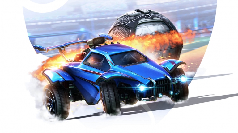 Rocket League станет бесплатной через неделю, разработчики подарят купон на 10 баксов Rocket League станет бесплатной через неделю, разработчики подарят купон на 10 баксов