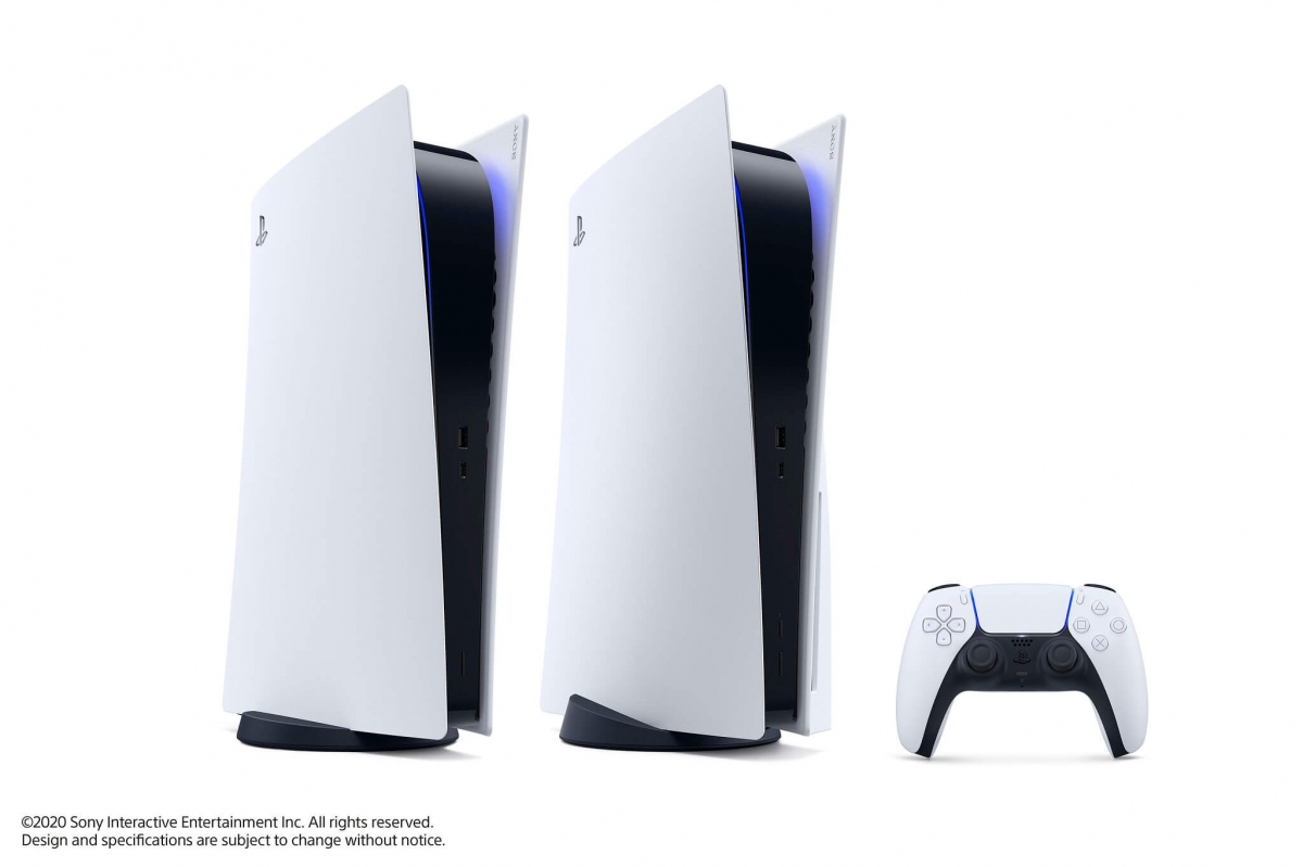 PlayStation 5: , ,      