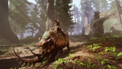 У Conan Exiles вышло дополнение Isle of Siptah, которое фактически является отдельной игрой У Conan Exiles вышло дополнение Isle of Siptah, которое фактически является отдельной игрой
