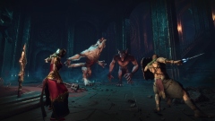 У Conan Exiles вышло дополнение Isle of Siptah, которое фактически является отдельной игрой У Conan Exiles вышло дополнение Isle of Siptah, которое фактически является отдельной игрой