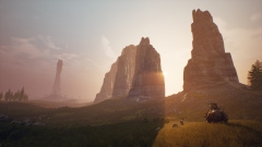 У Conan Exiles вышло дополнение Isle of Siptah, которое фактически является отдельной игрой У Conan Exiles вышло дополнение Isle of Siptah, которое фактически является отдельной игрой