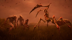 У Conan Exiles вышло дополнение Isle of Siptah, которое фактически является отдельной игрой У Conan Exiles вышло дополнение Isle of Siptah, которое фактически является отдельной игрой