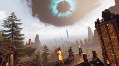 У Conan Exiles вышло дополнение Isle of Siptah, которое фактически является отдельной игрой У Conan Exiles вышло дополнение Isle of Siptah, которое фактически является отдельной игрой
