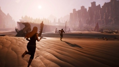 У Conan Exiles вышло дополнение Isle of Siptah, которое фактически является отдельной игрой У Conan Exiles вышло дополнение Isle of Siptah, которое фактически является отдельной игрой