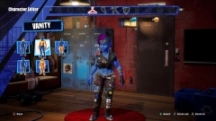 WWE 2K BATTLEGROUNDS