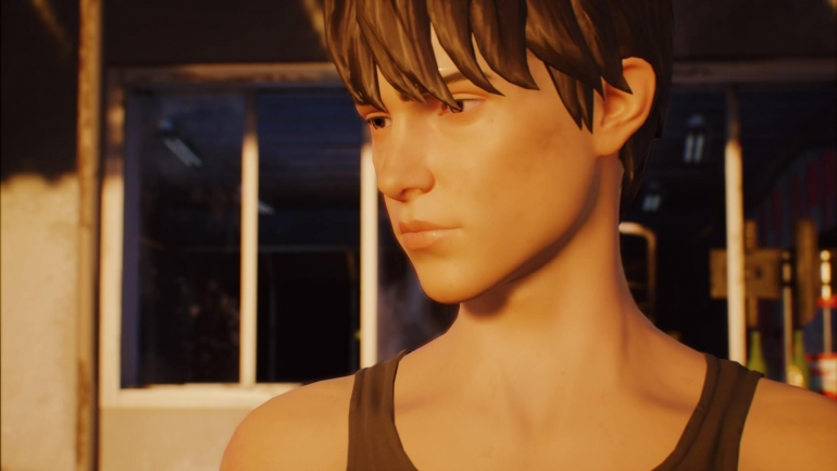 Life is Strange 2  Episode 1: Roads    Steam