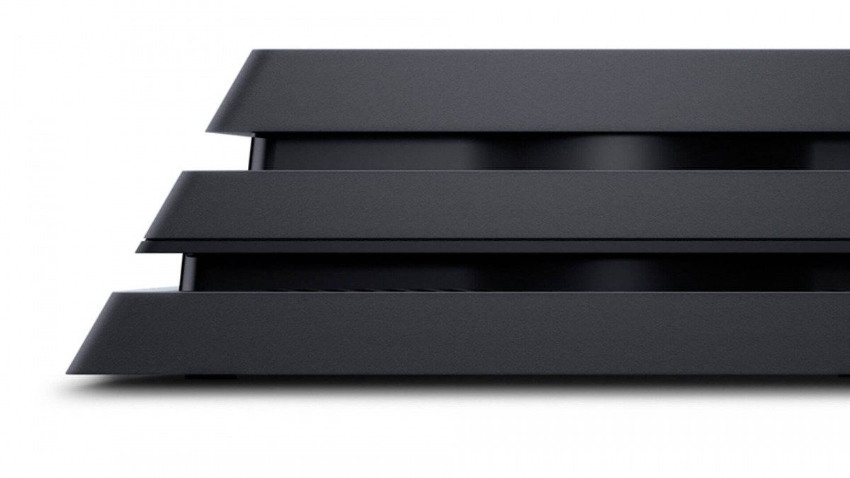 Не берите PS5, возьмите PS4 Pro – это практично и выгодно Не берите PS5, возьмите PS4 Pro – это практично и выгодно