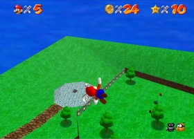 ����� Super Mario 3D All-Stars