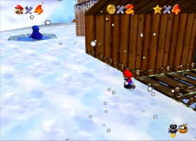 ����� Super Mario 3D All-Stars