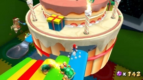 ����� Super Mario 3D All-Stars